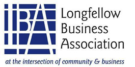 Longfellow Business Association Logo