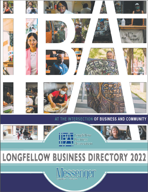 Longfellow business directory 2022