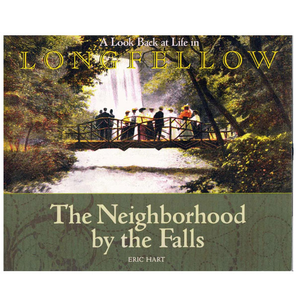 Longfellow Neighborhood By the Falls