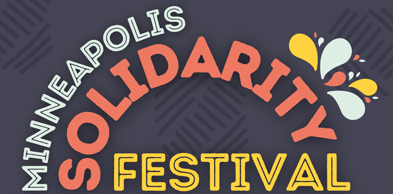 Minneapolis Solidarity Festival