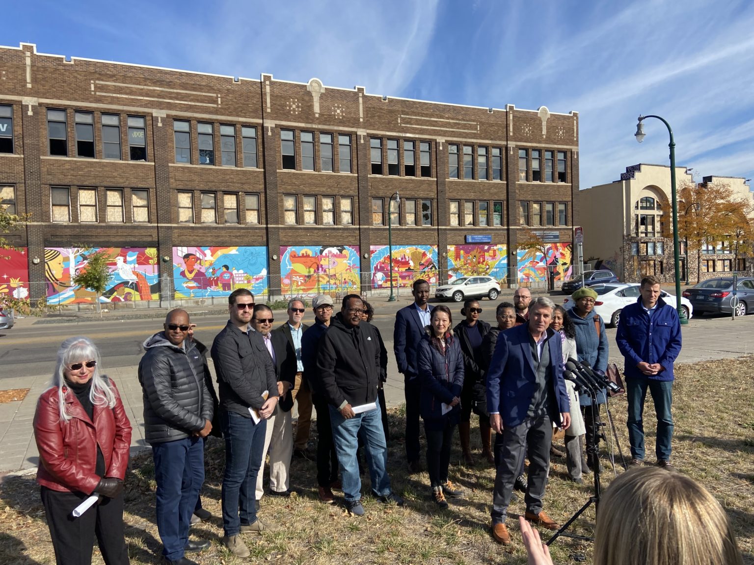 Longfellow Community Council, Greater Longfellow in South Minneapolis