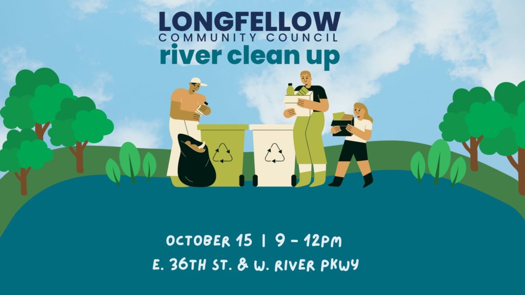 River Gorge Cleanup