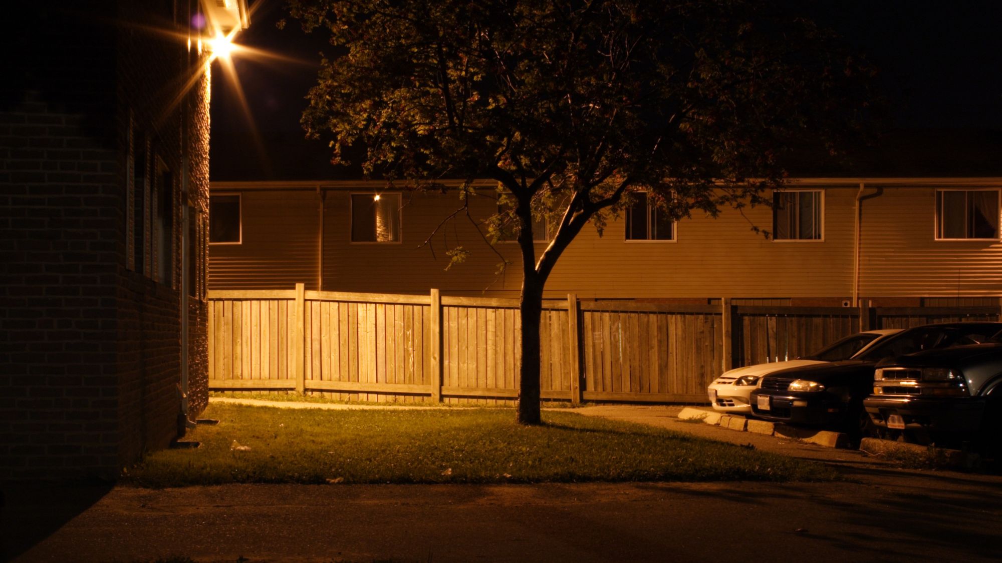 Lighting the way to a safer neighborhood Longfellow Community Council